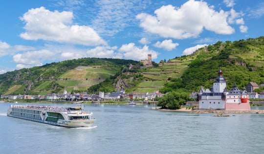 Edelweiss_Loreley